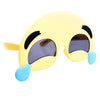 Emoji Tears Lil' Characters Sun-Staches®